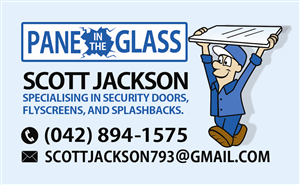 Business Card Design by CEEZ FRESH for this project | Design: #2591652