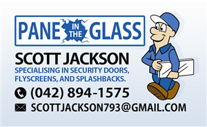 Business Card Design by CEEZ FRESH for this project | Design: #2601115