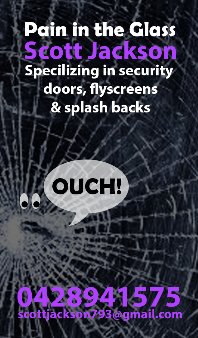 Business Card Design by galleria.by.leah for this project | Design #2613326