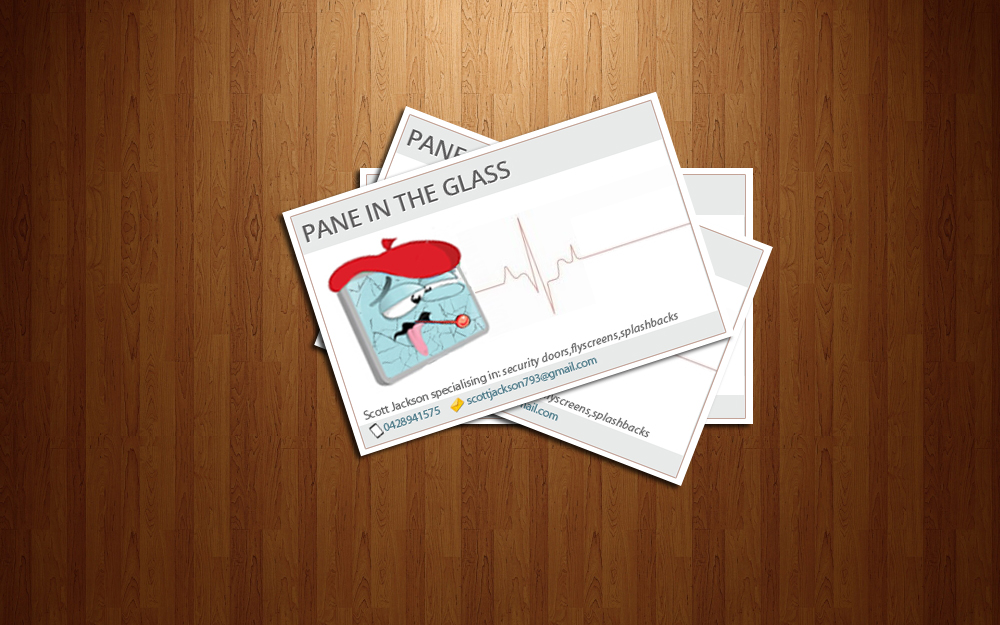 Diseño de Tarjeta de Presentación por ficiuc flavius para este proyecto | Diseño #2591719