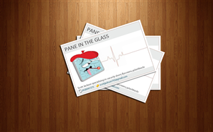 Business Card Design by ficiuc flavius
