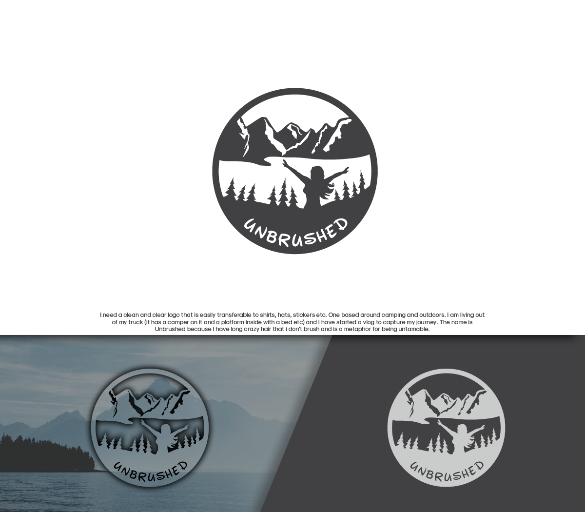 Logo Design by GBDESIGN for this project | Design #15533287