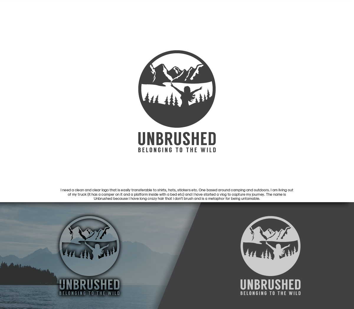 Logo Design by GBDESIGN for this project | Design #15533288