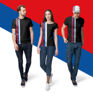 T-Shirt-Design von Black Stallions Impressive Solutions für dieses Projekt | Design #15469356
