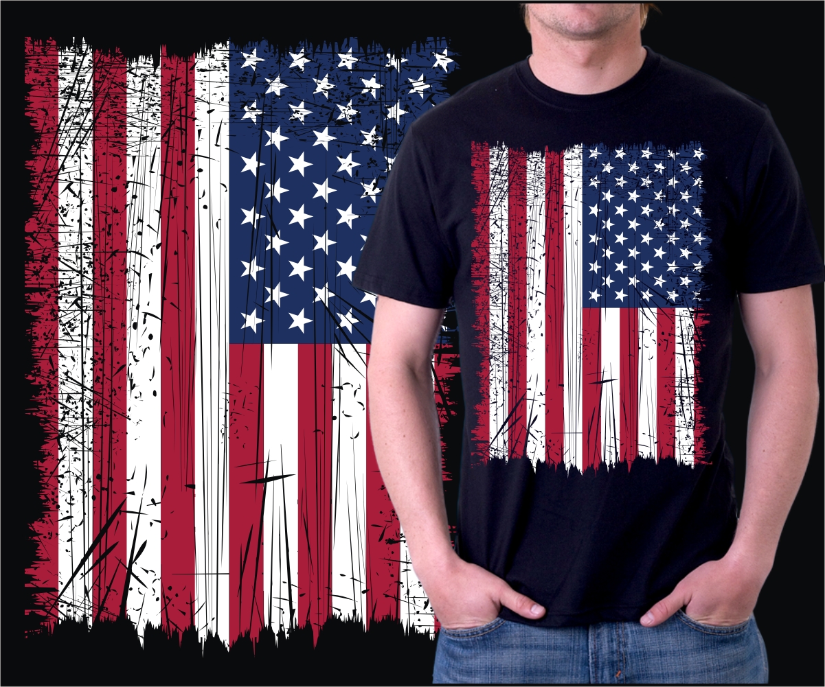 T-shirt Design by Rox Art Design for this project | Design #15472377