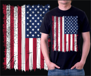 T-shirt Design by Rox Art Design for this project | Design: #15472377