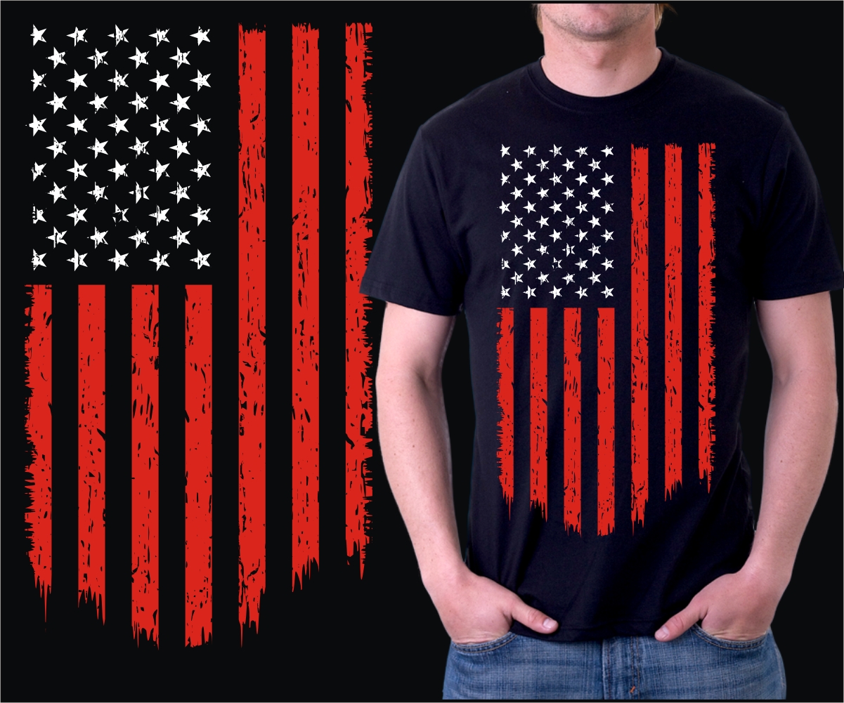 T-shirt Design by Rox Art Design for this project | Design #15472378