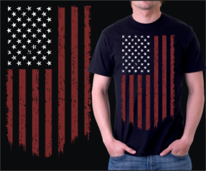 T-shirt Design by Rox Art Design for this project | Design: #15472379