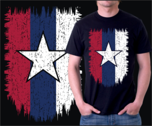 T-shirt Design by Rox Art Design for this project | Design: #15477511