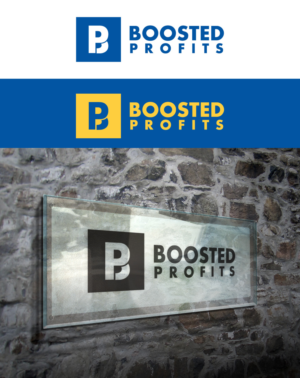 Logo Design by Black Stallions Impressive Solutions for this project | Design #15469429