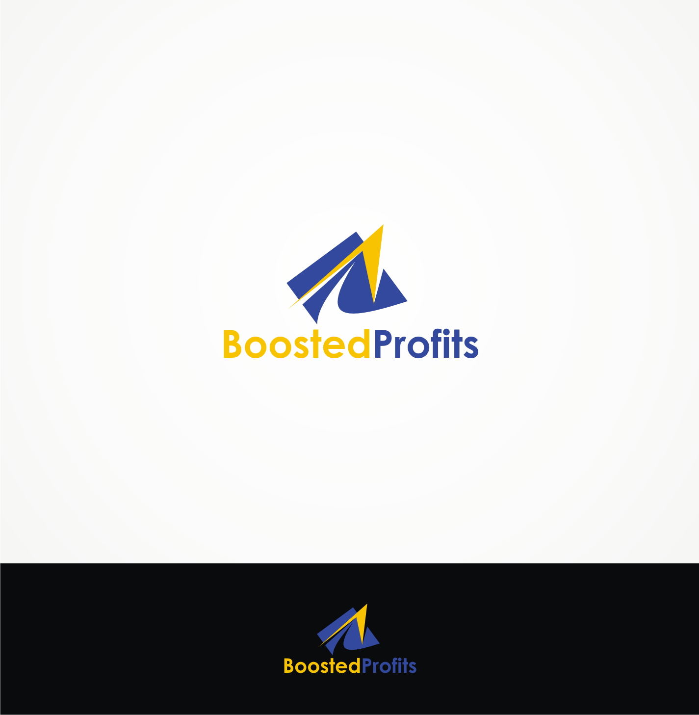 Logo Design by T I K H E - L M W for this project | Design #15478902