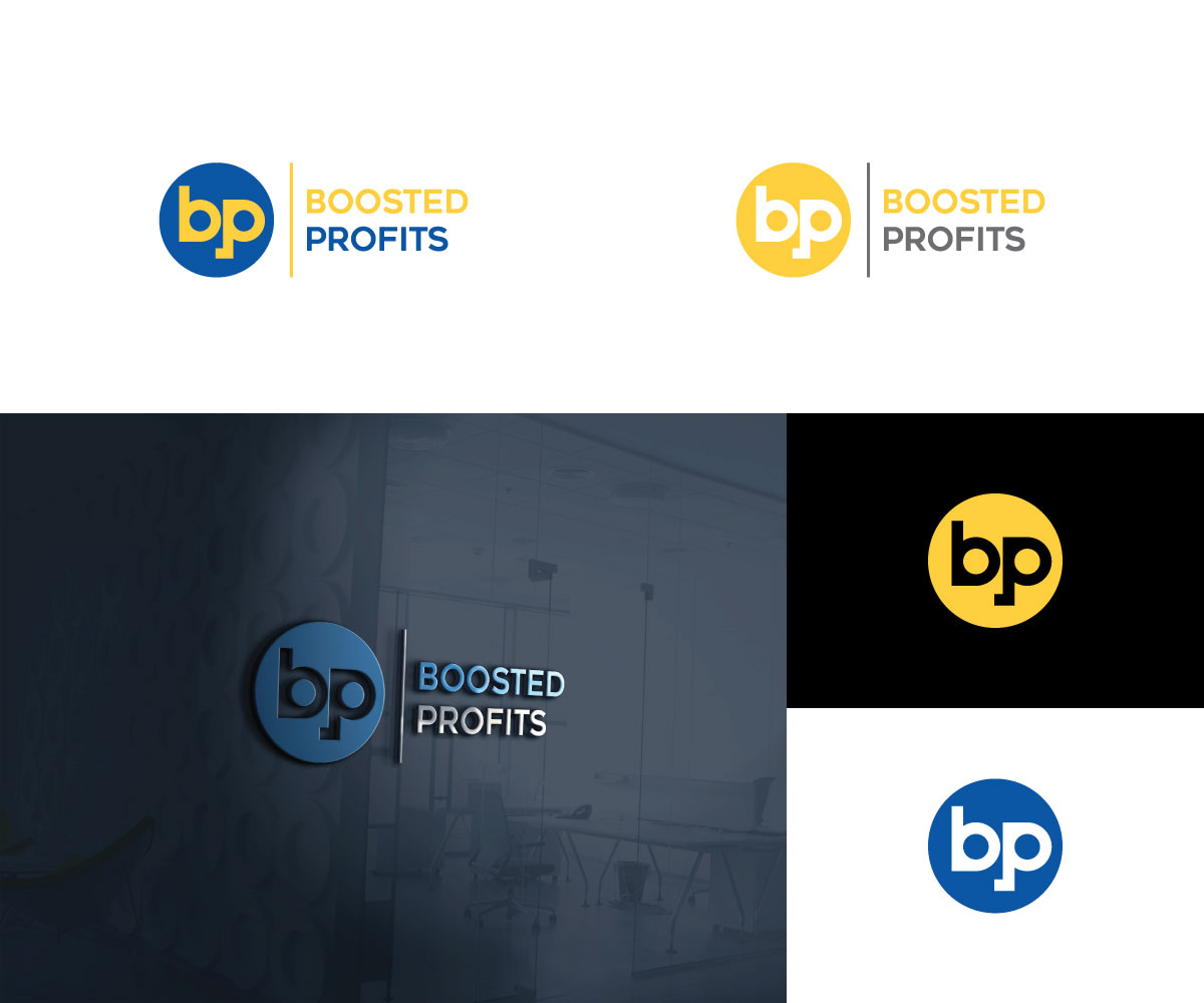 Logo Design by designeye for this project | Design #15497949