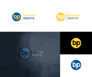 Logo Design by designeye for this project | Design #15497949