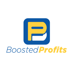 Logo Design by M.A.D. Co