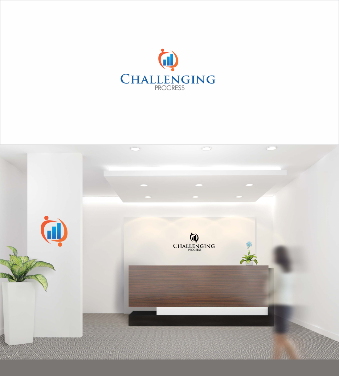 Logo Design by Paulsein for this project | Design #15522874