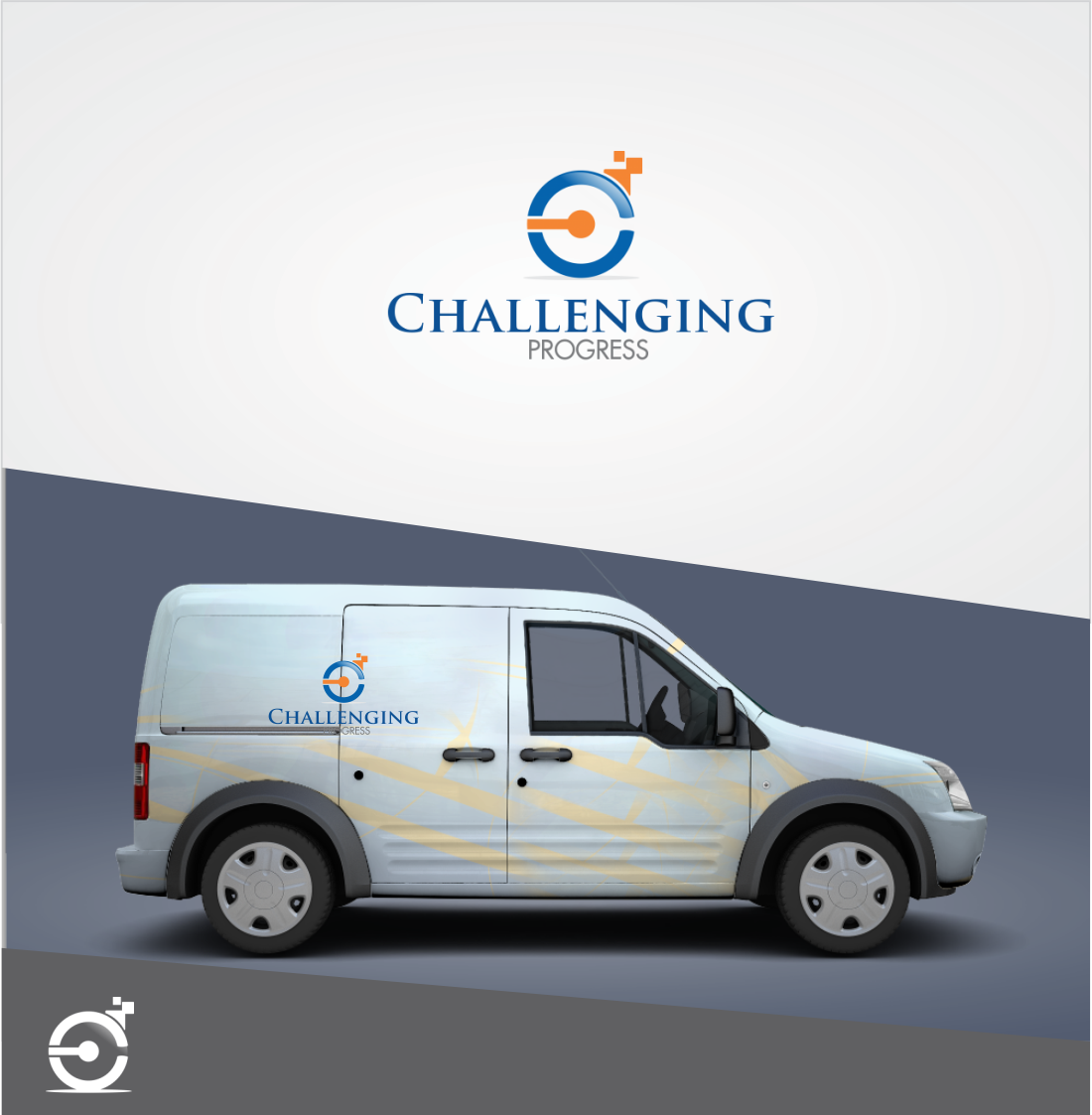 Logo Design by Paulsein for this project | Design #15522876