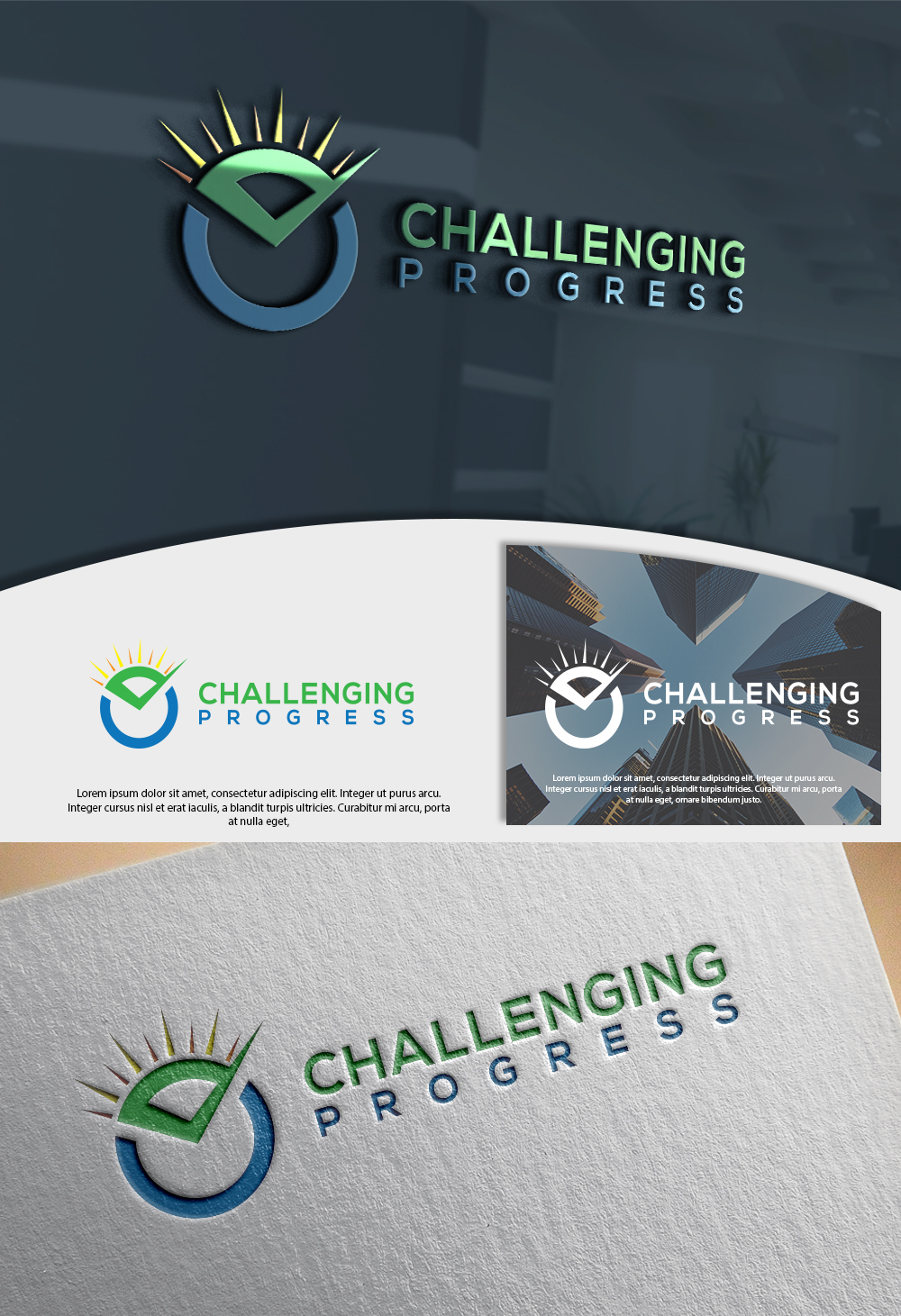 Logo Design by Renewable for this project | Design #15568498