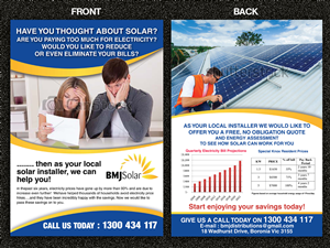 Design de Flyer par Sarmishtha Chattopadhyay_loginchange pour ce projet | Design : #2638122