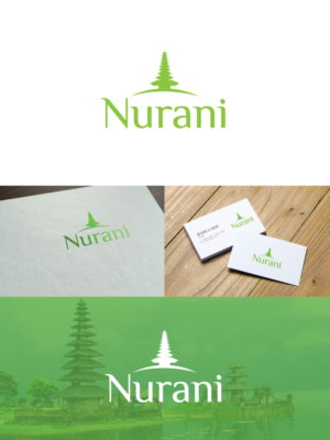 Logo-Design von ecorokerz für dieses Projekt | Design: #15475711
