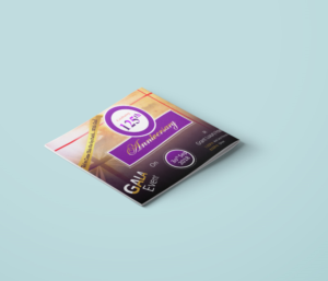 Einladungs-Design von Media Rockers für dieses Projekt | Design: #15540765