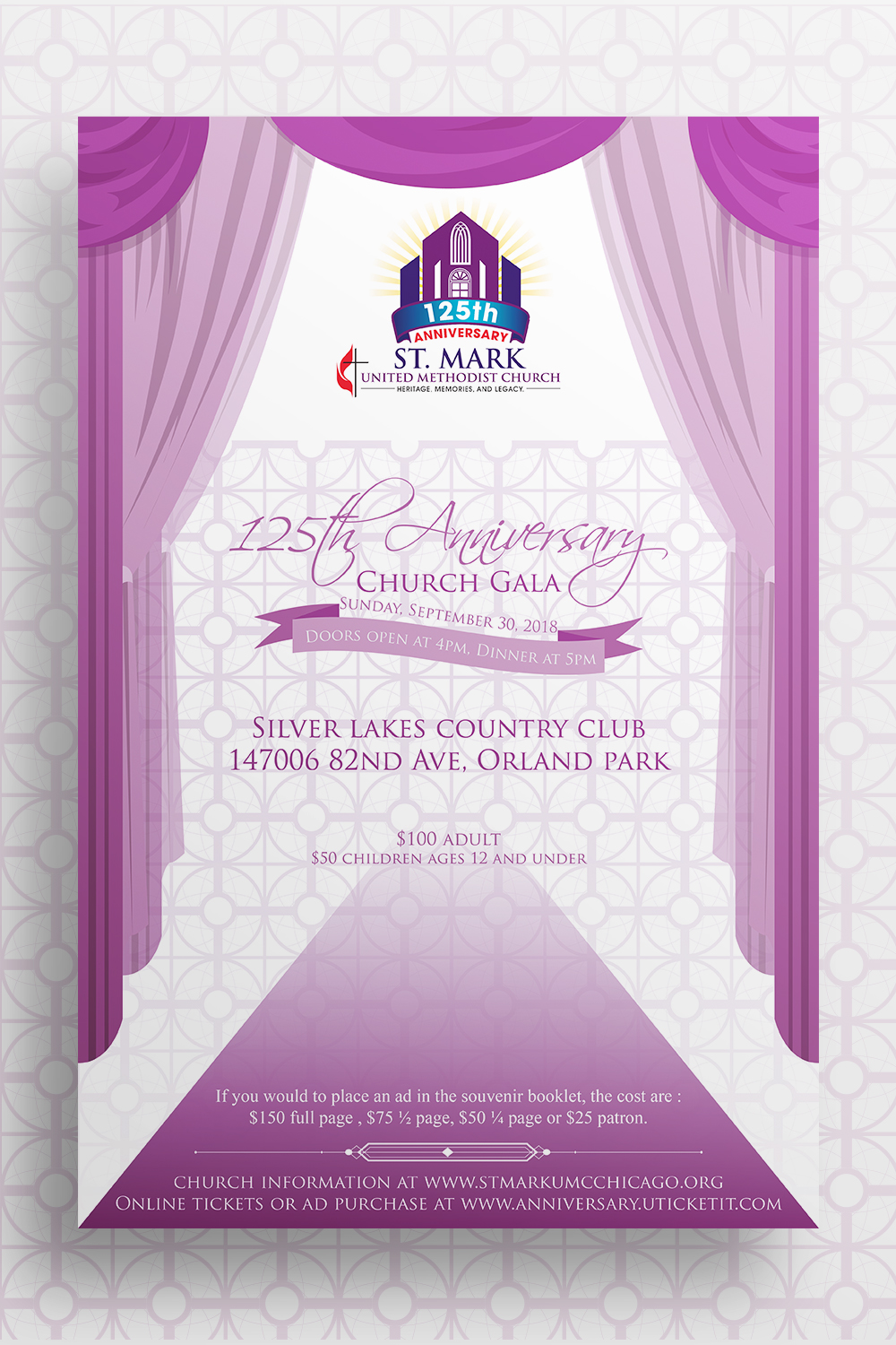 Design Invitation par dede_dwiyansyah pour ce projet | Design #15462443