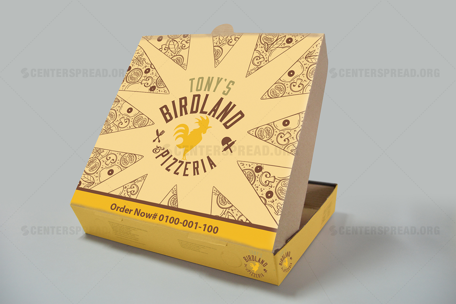 Packaging Design by CENTERSPREAD for The WashWorks Laundromat | Design #15497898