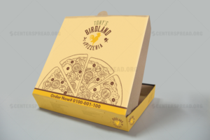 Packaging Design by CENTERSPREAD for The WashWorks Laundromat | Design: #15497899