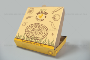 Packaging Design by CENTERSPREAD for The WashWorks Laundromat | Design: #15497900