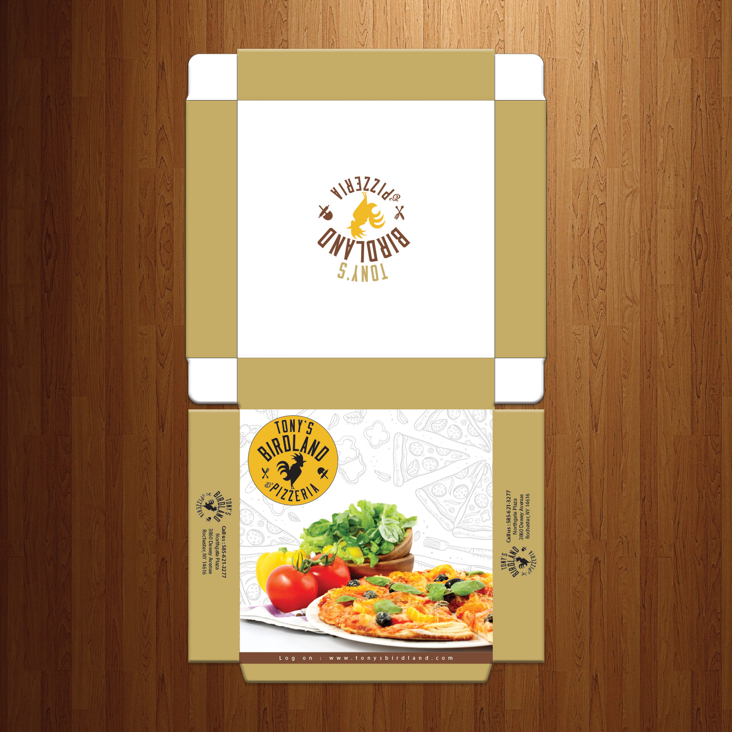 Packaging Design by theblueart for The WashWorks Laundromat | Design #15471553