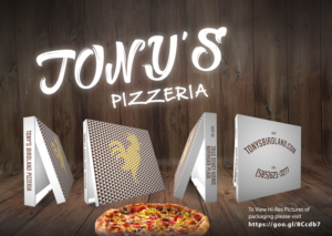 Packaging Design by glo.ent