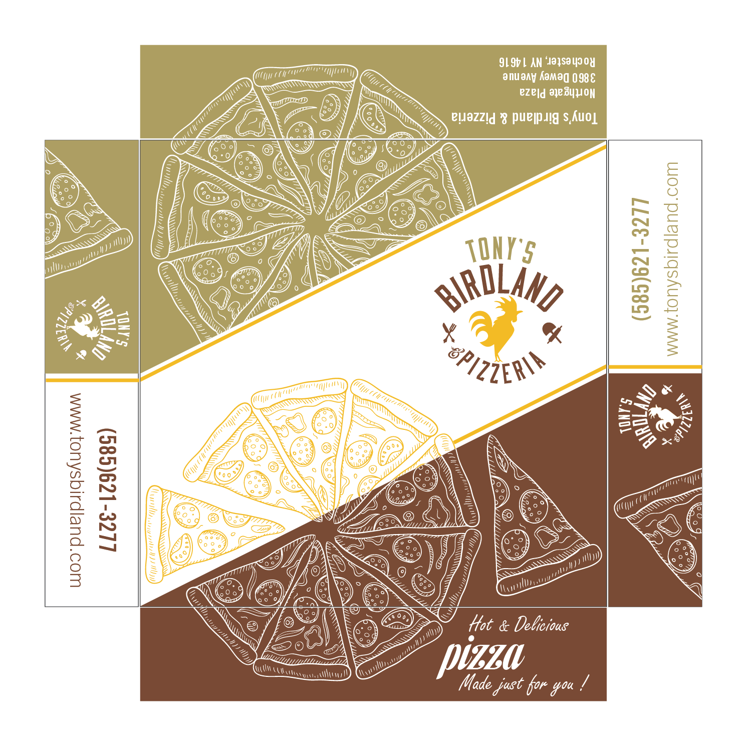 Packaging Design by Akshar Shailesh for The WashWorks Laundromat | Design #15470296