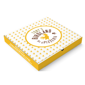 Packaging Design by 3Hounds for The WashWorks Laundromat | Design: #15484475