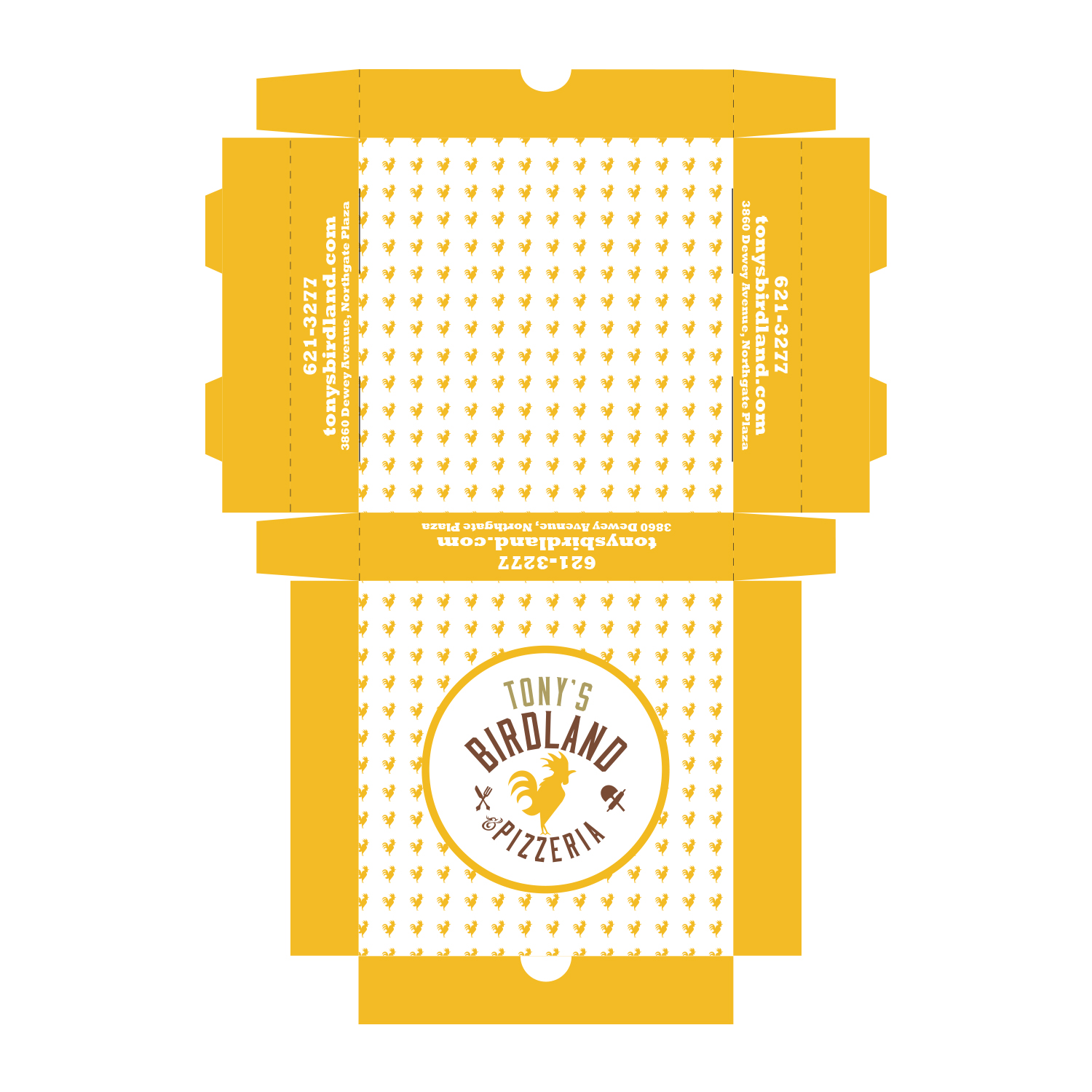 Packaging Design by 3Hounds for The WashWorks Laundromat | Design #15484476