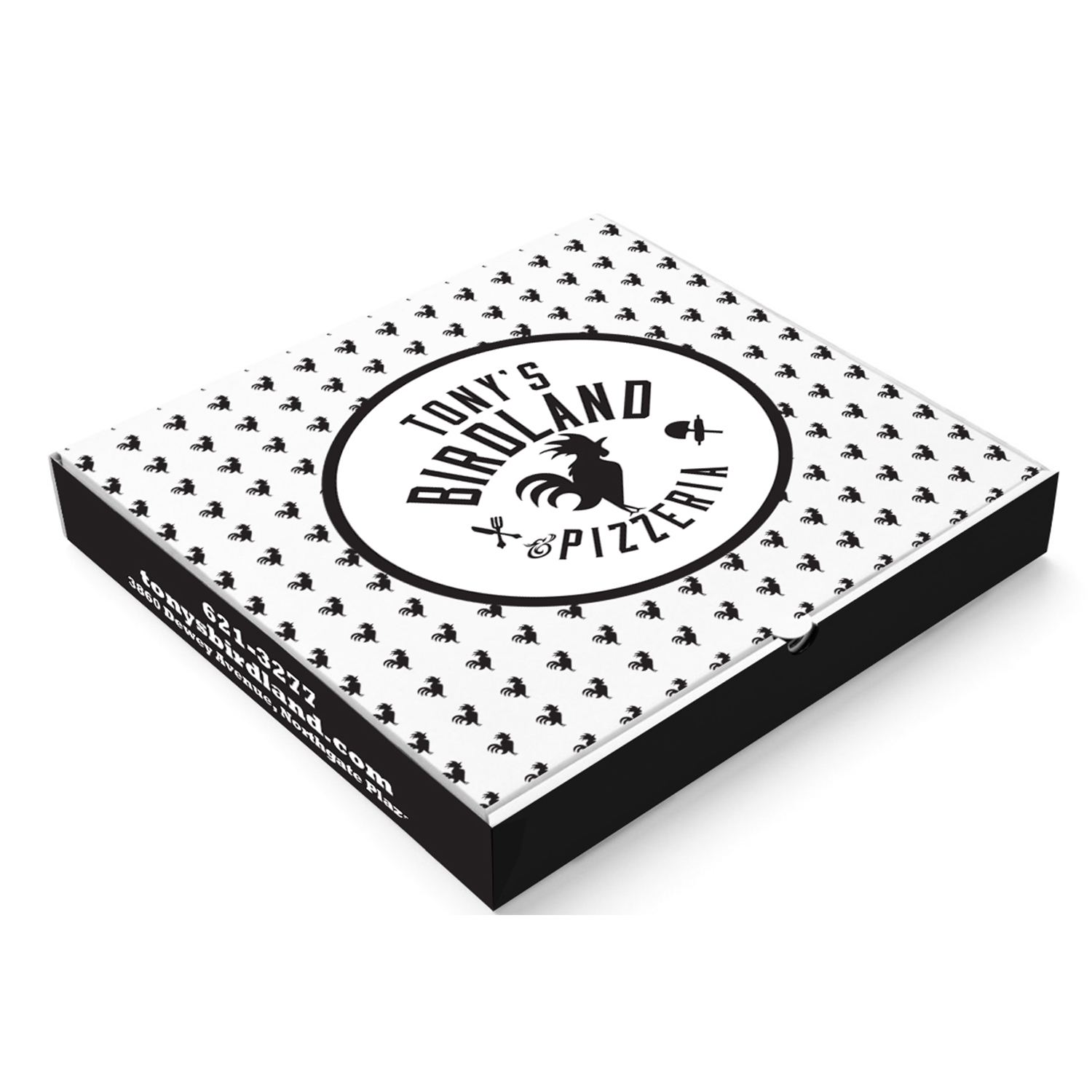 Packaging Design by 3Hounds for The WashWorks Laundromat | Design #15484622