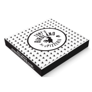 Packaging Design by 3Hounds for The WashWorks Laundromat | Design: #15484622