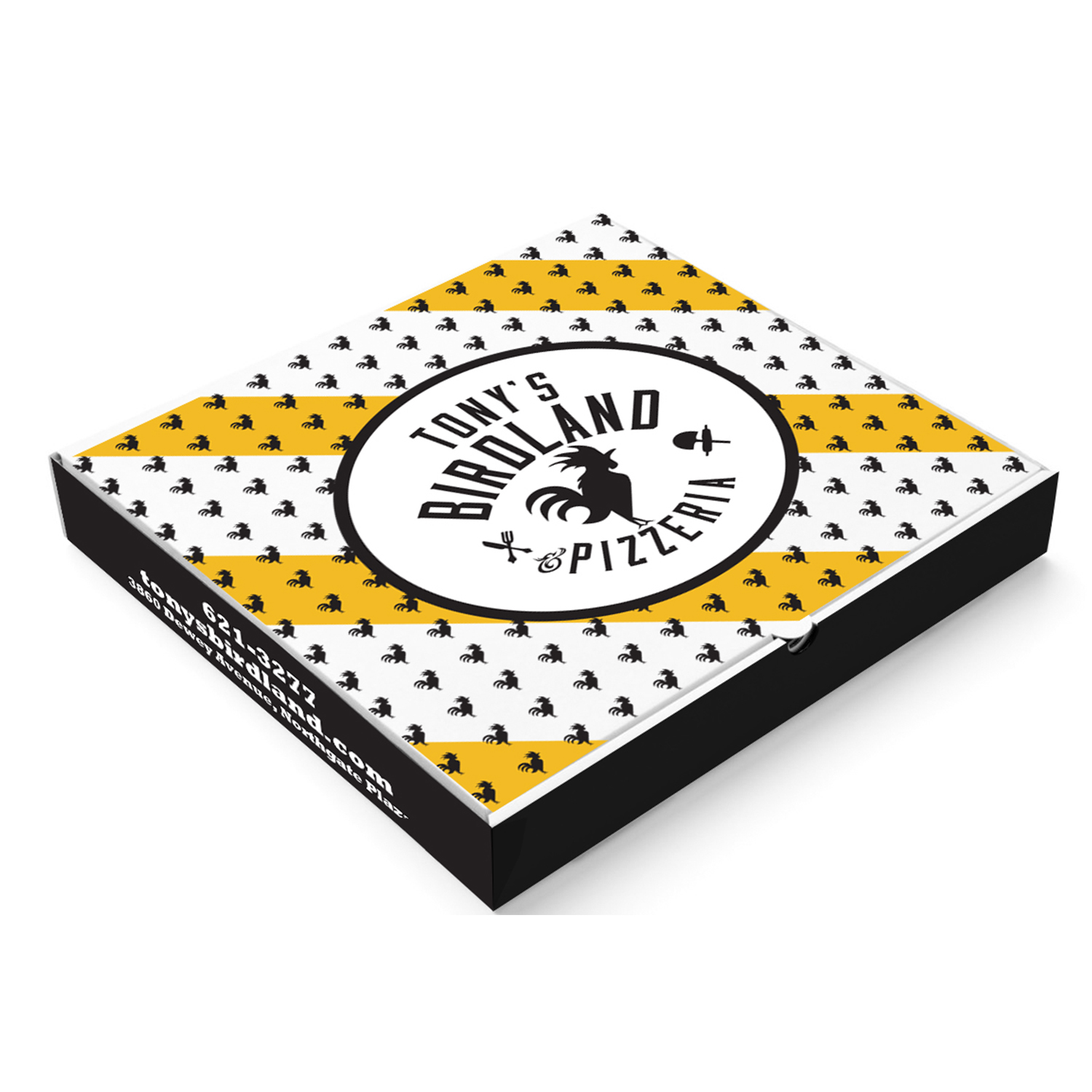 Verpackungs-Design von 3Hounds für The WashWorks Laundromat | Design #15484649