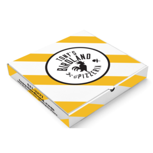Packaging Design by 3Hounds for The WashWorks Laundromat | Design: #15484660