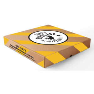 Packaging Design by 3Hounds for The WashWorks Laundromat | Design: #15484668