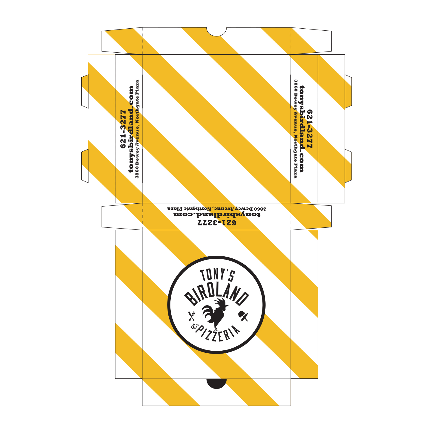 Packaging Design by 3Hounds for The WashWorks Laundromat | Design #15484673