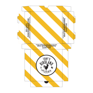 Packaging Design by 3Hounds for The WashWorks Laundromat | Design: #15484673