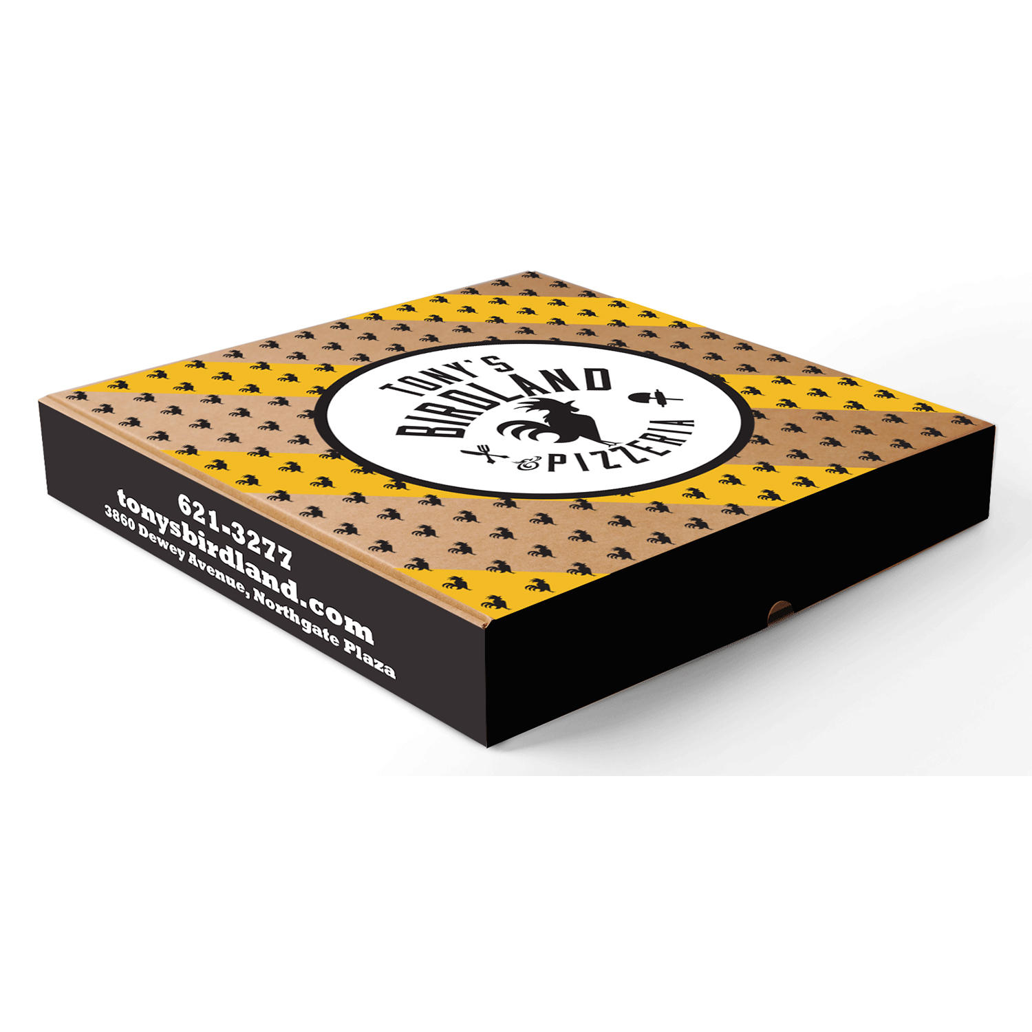 Packaging Design by 3Hounds for The WashWorks Laundromat | Design #15484687