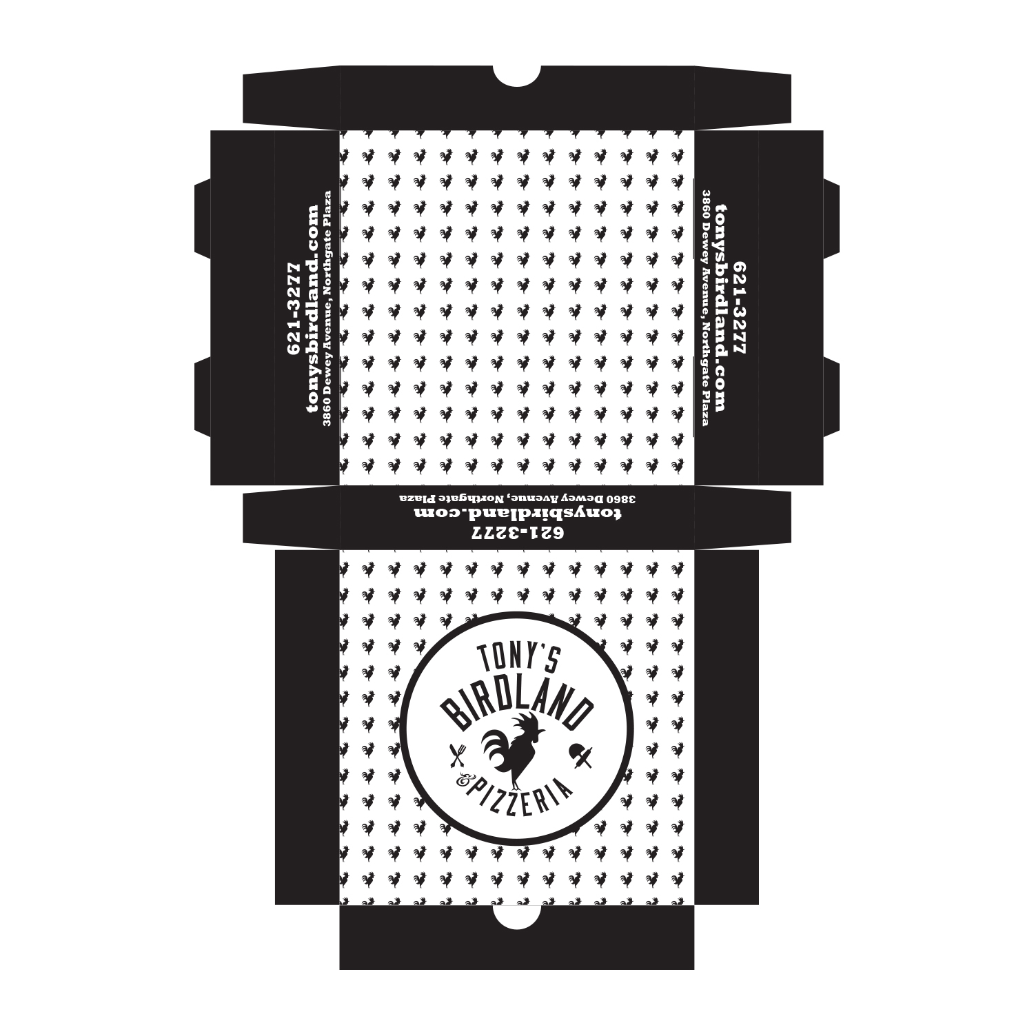 Packaging Design by 3Hounds for The WashWorks Laundromat | Design #15484718