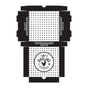 Packaging Design by 3Hounds for The WashWorks Laundromat | Design: #15484718