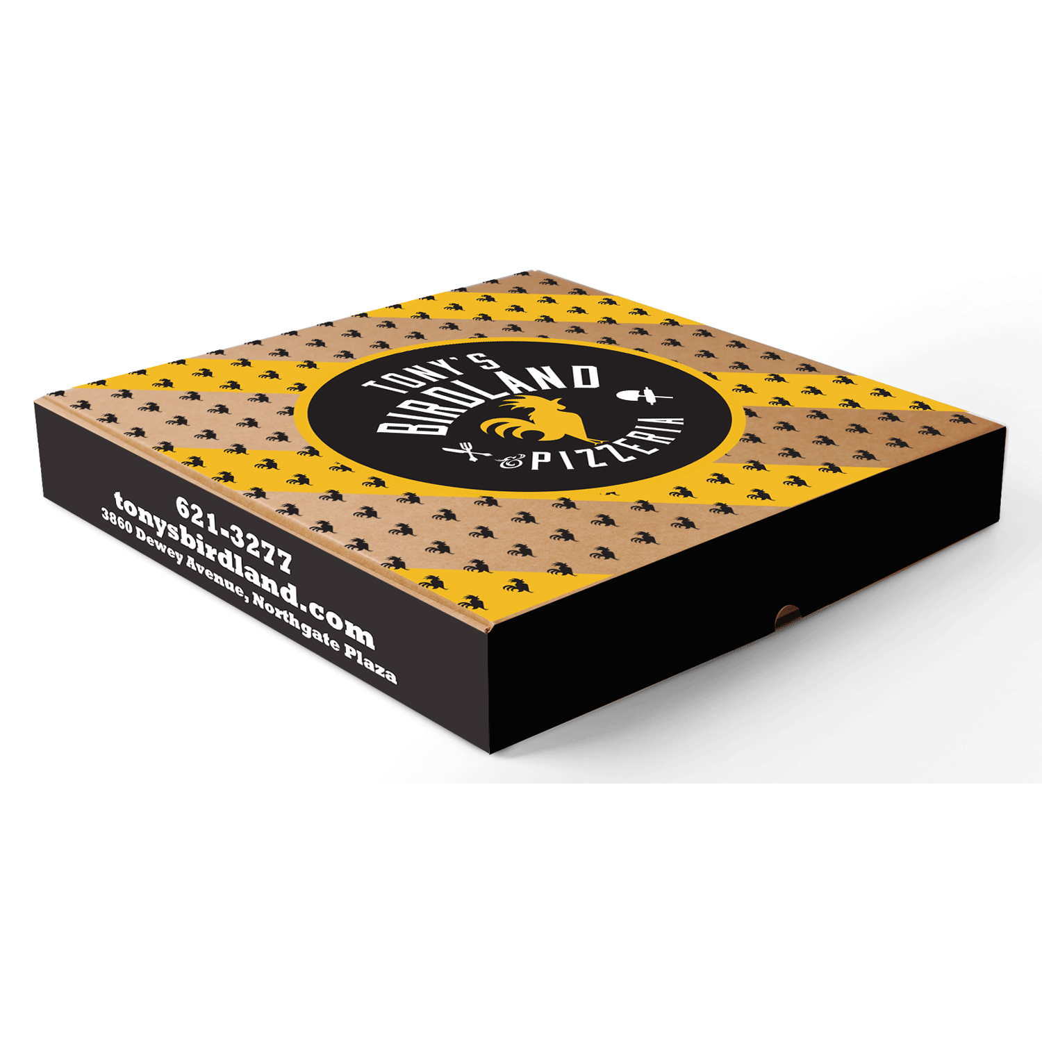 Packaging Design by 3Hounds for The WashWorks Laundromat | Design #15700068