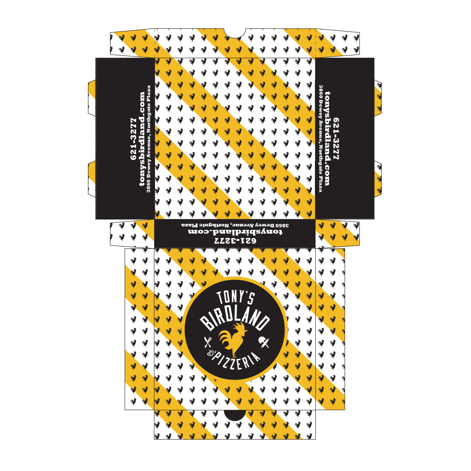 Packaging Design by 3Hounds for The WashWorks Laundromat | Design #15700069