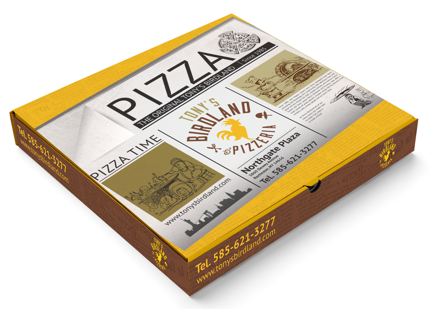 Packaging Design by SAI DESIGNS for The WashWorks Laundromat | Design #15472546