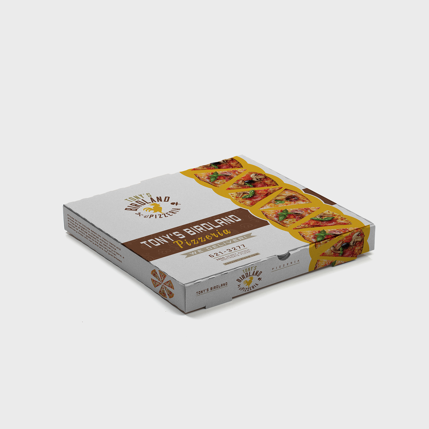 Verpackungs-Design von Trang cyp für The WashWorks Laundromat | Design #15464381