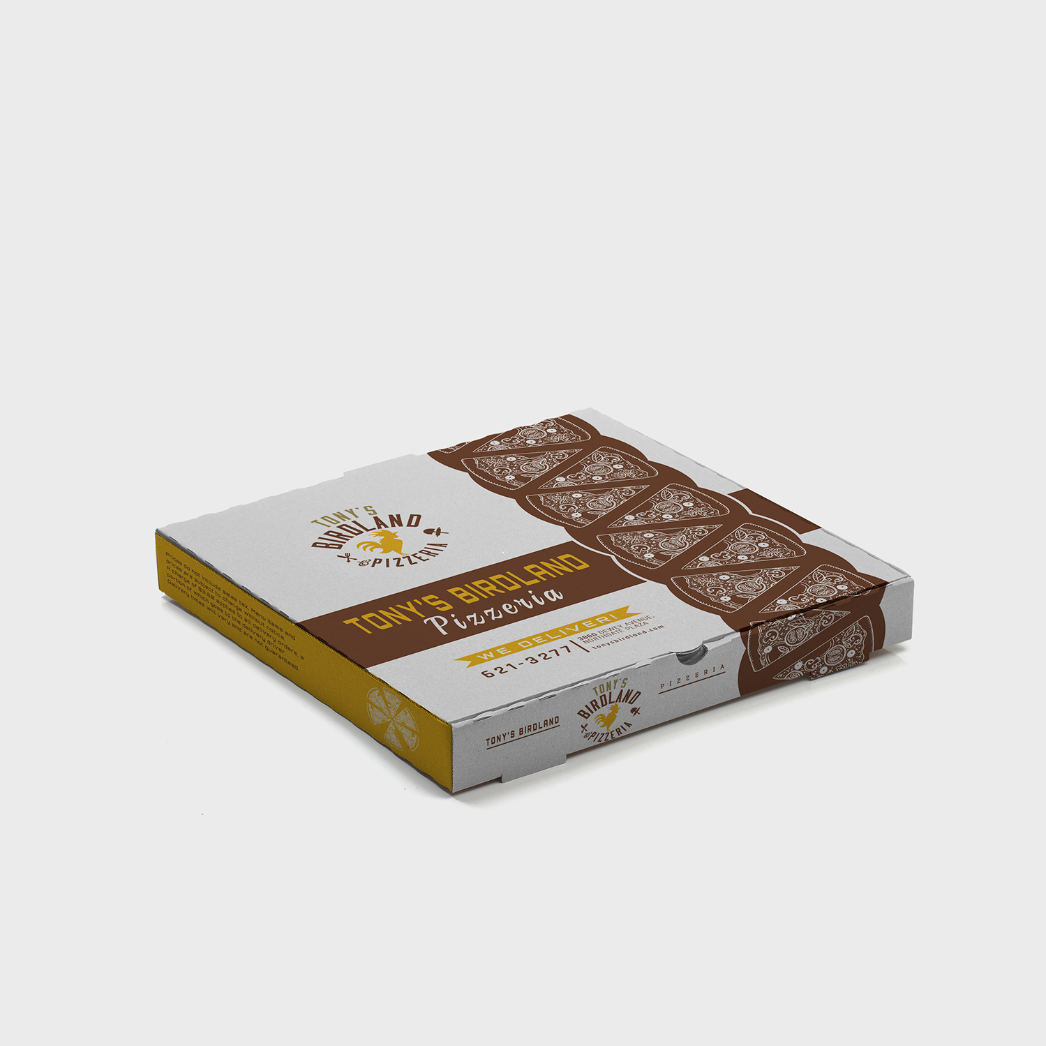 Packaging Design by Trang cyp for The WashWorks Laundromat | Design #15474223
