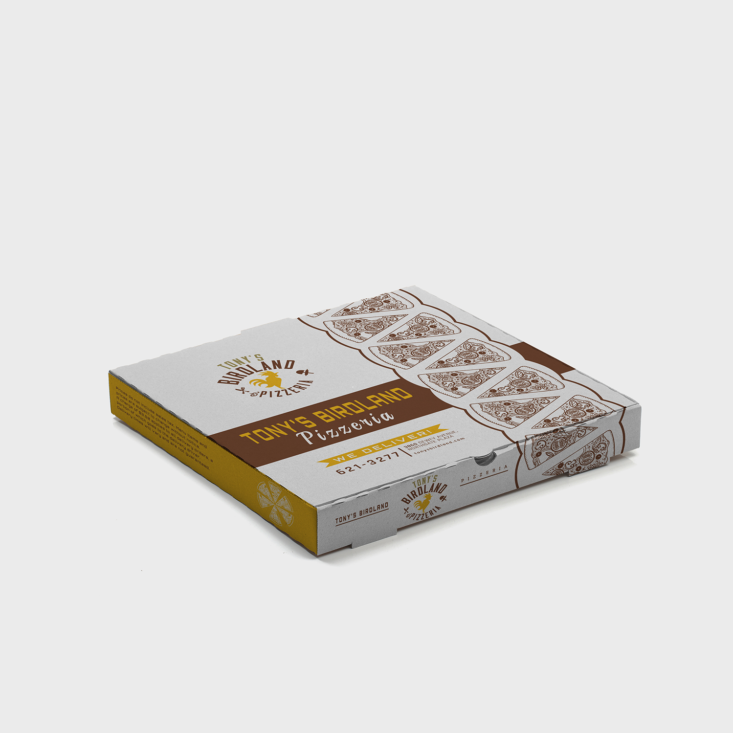 Packaging Design by Trang cyp for The WashWorks Laundromat | Design #15474231