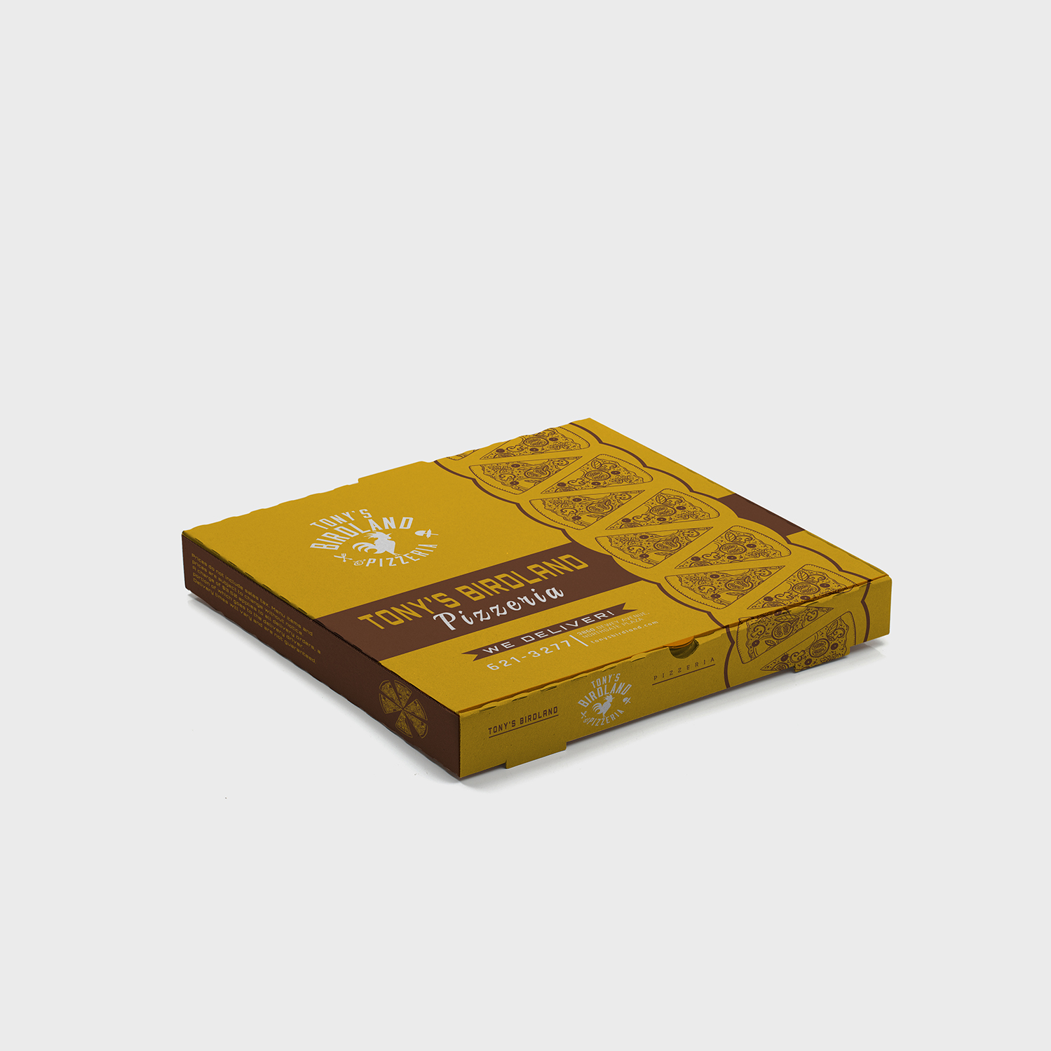 Packaging Design by Trang cyp for The WashWorks Laundromat | Design #15474232